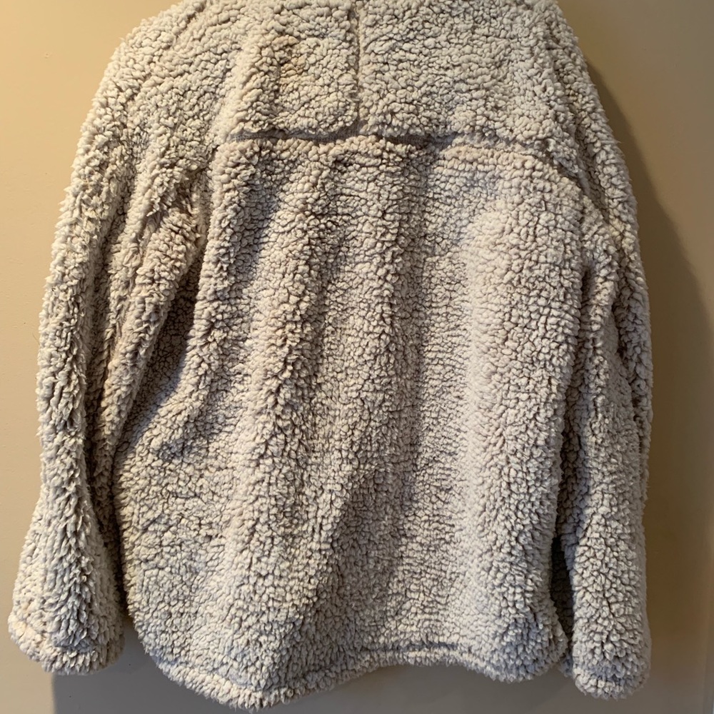 Thread Supply Pullover - image 5
